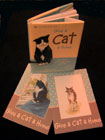 Image of Books and cards