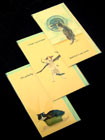 Image of the Portrait cards